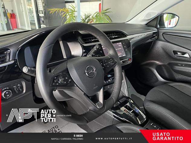 Opel Corsa Corsa 1.2 Elegance s&s 100cv at8 - Foto 10
