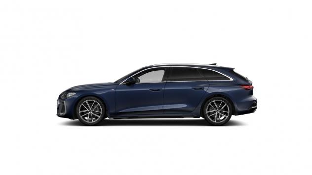 Audi A5 Audi Avant S line edition TDI 150 kW S tronic - Foto 2