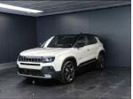 Jeep Avenger 1.2 Turbo Summit
