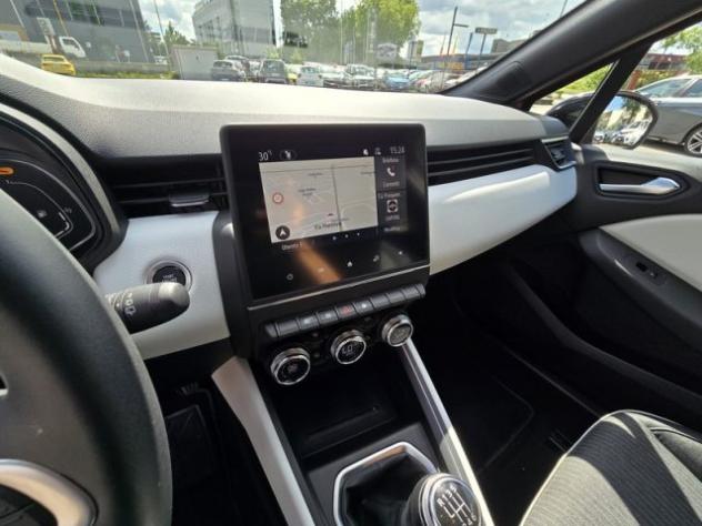 RENAULT Clio TCe 100 CV GPL Techno NEOPATENTATI PERMUTE rif. 23762131 - Foto 7