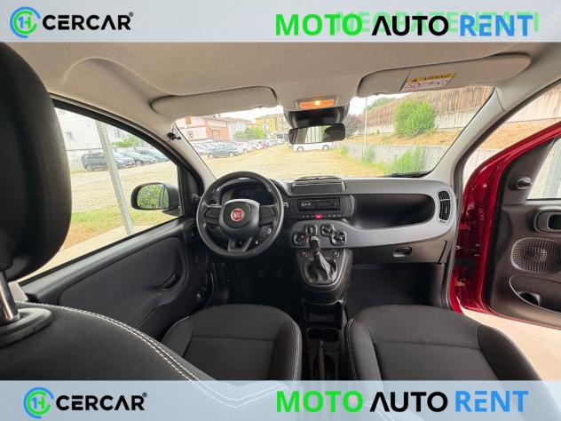Fiat Pandina 1.0 firefly hybrid s&s 70cv - Foto 12