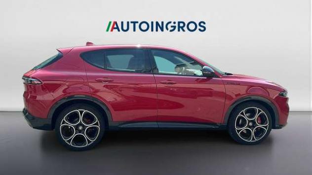 Alfa Romeo Tonale 1.5 hybrid Speciale 160cv tct7 - Foto 6