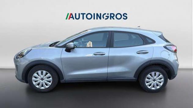 Ford Puma 1.0 EcoBoost Connect - Foto 2