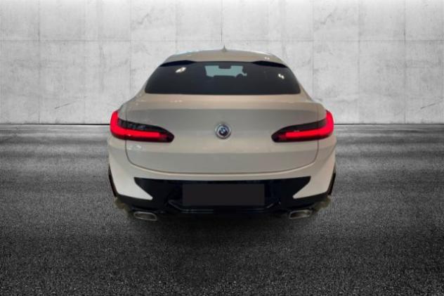 BMW X4 xDrive20d 48V Msport rif. 24184938 - Foto 4