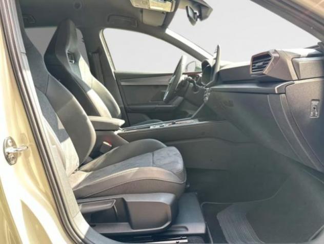 CUPRA Leon 1.5 Hybrid 150 CV DSG rif. 23758515 - Foto 7
