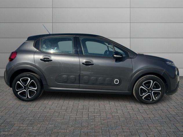Citroën C3 III 2017 1.2 puretech Shine s&s 110cv eat6 my18 - Foto 3
