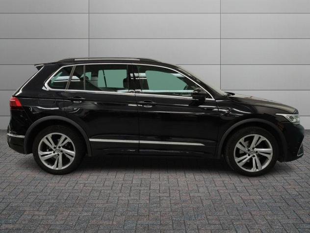 Volkswagen Tiguan II 1.5 tsi R-Line 150cv dsg - Foto 3