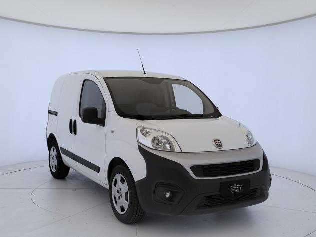 Fiat Fiorino 1.3 MJT 95CV Cargo SX - IVA ESCLUSA - Foto 3