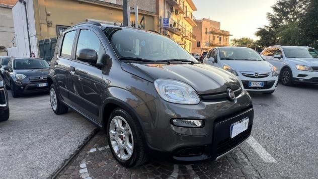 Fiat Panda 1.0 FireFly S&S Hybrid City Life 5 POSTI - Foto 3