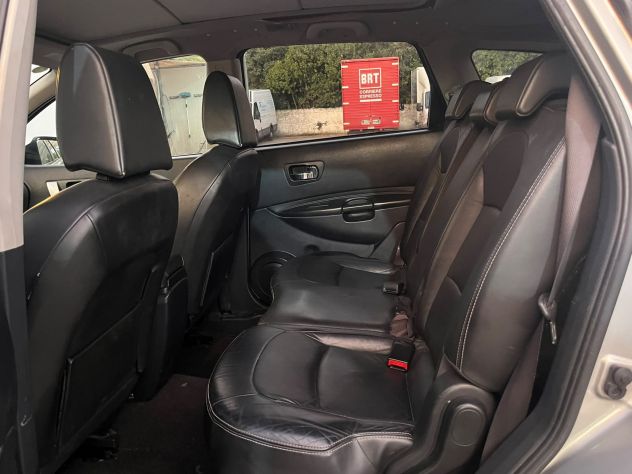 Nissan Qashqai2 1.5 Dci 105cv 7 posti - Foto 8