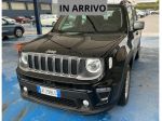 Jeep Renegade Renegade 1.5 turbo t4 mhev Limited 2wd 130cv dct