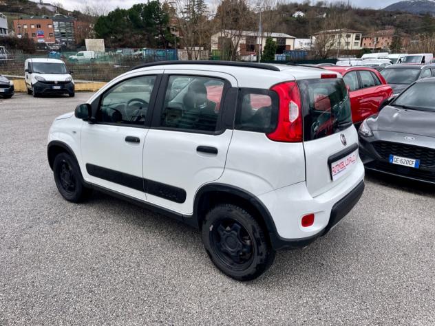 Fiat Panda 0.9 TwinAir 4x4 IMM.11-2020 - Foto 4