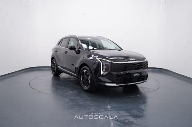 KIA Sportage 1.6 CRDi 136cv MHEV Style rif. 23869434 - Foto 8