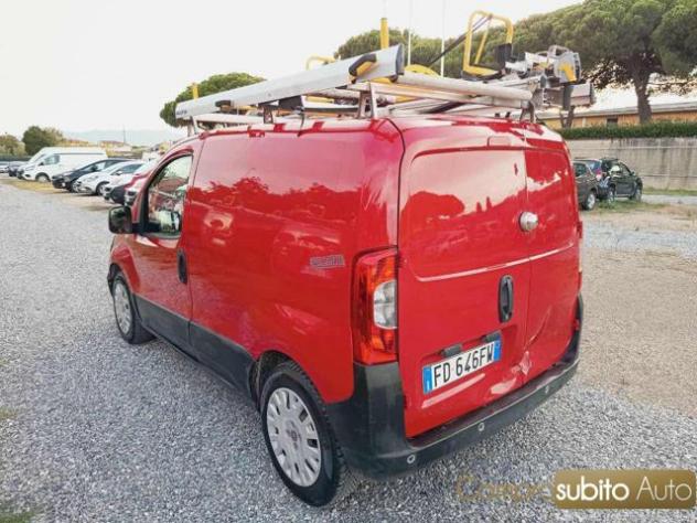 FIAT Fiorino 1.3 MJT 80CV + IVA 22% rif. 24148079 - Foto 7
