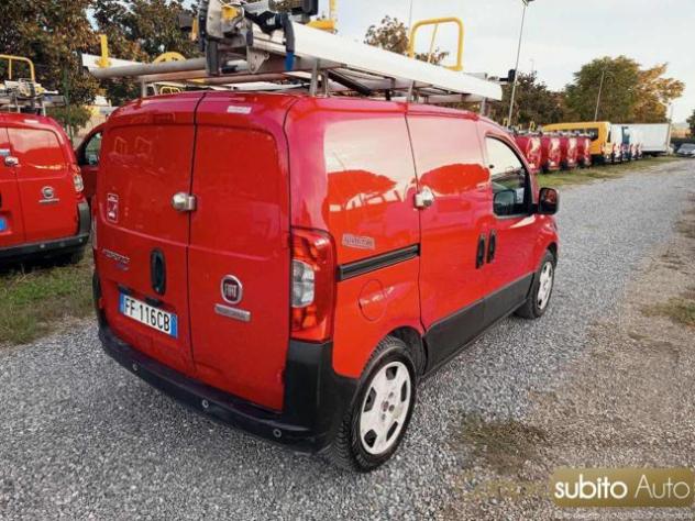FIAT Fiorino 1.3 MJT 80CV + IVA 22% rif. 24148080 - Foto 9