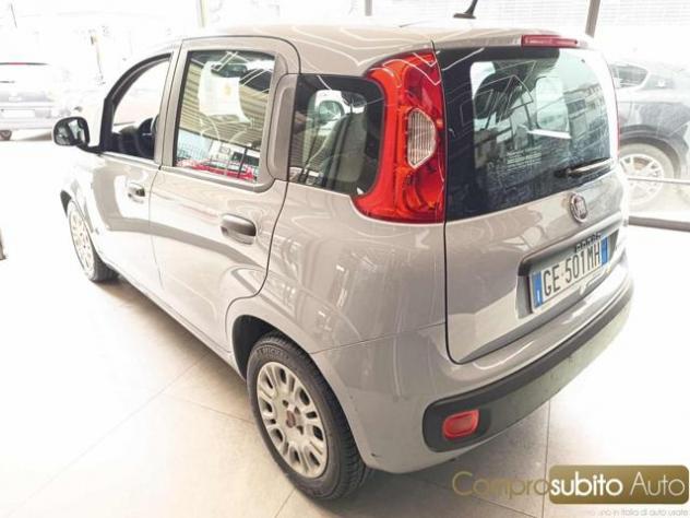 FIAT Panda 1.0 FireFly S&S Hybrid Easy rif. 23814634 - Foto 3