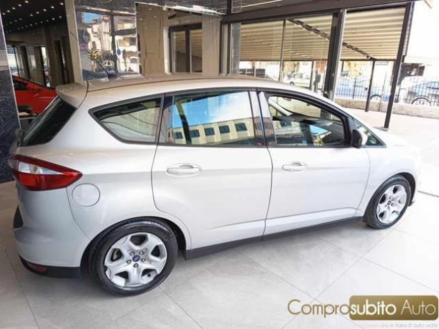 FORD C-Max 1.6 120CV GPL Plus rif. 23793350 - Foto 8