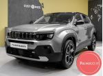 Jeep Avenger 1.2 Turbo Summit