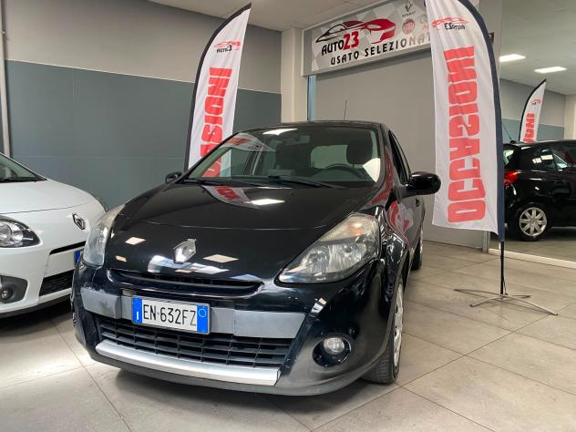 Renault Clio 1.2 16V 5 porte Dynamique - Foto 3