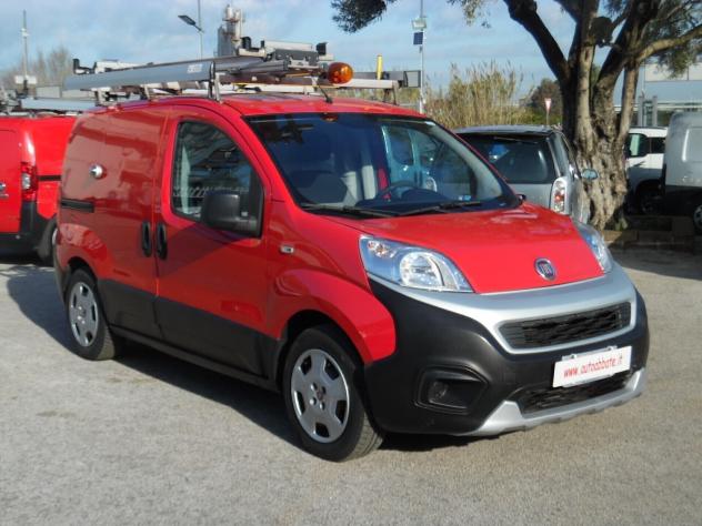 Fiat Fiorino 1.3 MJT 95CV Cargo Adventure