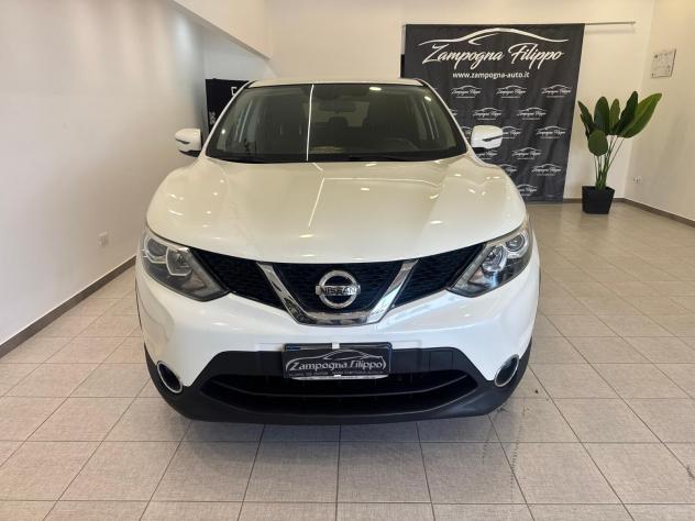 Nissan Qashqai 1.6 dCi automatica 131cv - Foto 2