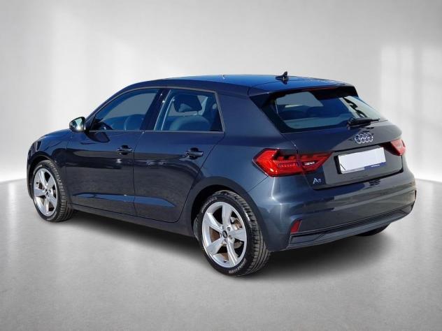 Audi A1 A1 2ª serie - A1 SPB 30 TFSI S tronic - Foto 2