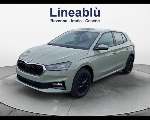Škoda Fabia Your Way 1,0 TSI 70 kW (95 CV) 5 marce - manuale