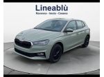 Škoda Fabia Your Way 1,0 TSI 70 kW (95 CV) 5 marce - manuale