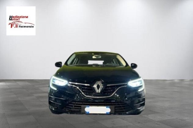 Renault Mane Sporter Blue dCi 115 CV EDC Equilibre - Foto 5