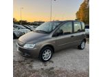 Fiat Multipla 1.6 16V Natural Power Emotion