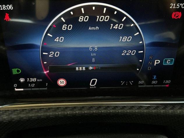Mercedes-Benz Classe A A 180 d Automatic Advanced - Foto 10