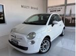 FIAT - 500 - 1.2 Pop