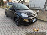 FIAT Panda 1.0 FireFly S&S Hybrid City Life rif. 23767222