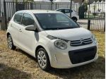 CITROEN C1 1.2cc 82cv rif. 23496644