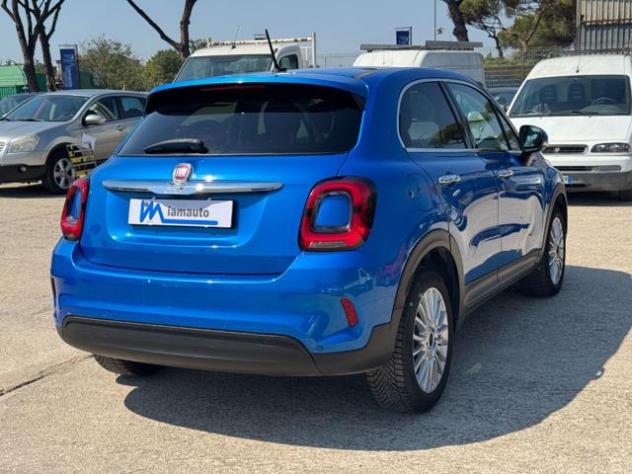 FIAT 500X City Cross 1.0cc 120cv CRUISE CONTROL rif. 24016693 - Foto 3