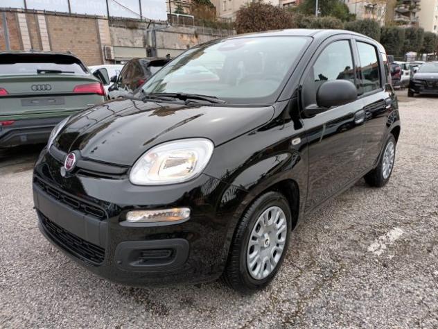 FIAT Panda 1000 HYBRID PANDINA POP 65CV ITALIA rif. 23999346 - Foto 2