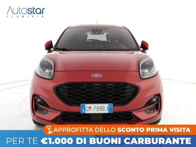 Ford Puma 1.0 ecoboost h ST-Line s&s 125cv - Foto 5