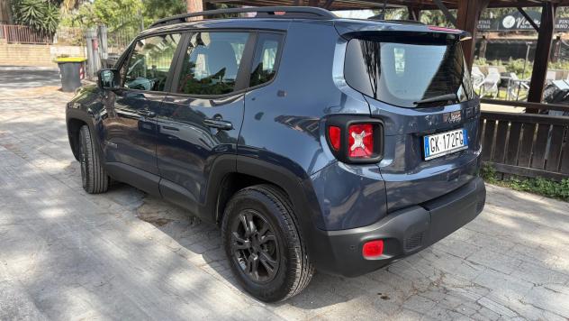 Jeep Renegade 1.0 T3 120cv Longitude 12 MESI DI GARANZIA IVA ESPOSTA PROMO FINANZIAMENTO - Foto 2