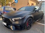Mercedes-benz A 45 AMG A 45S  4MATIC*421 CV *TETTO*KAMERA*