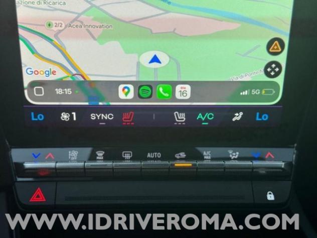 RENAULT Rafale Rafale 1.2 e-Tech full hybrid Techno 200cv auto rif. 23668984 - Foto 10