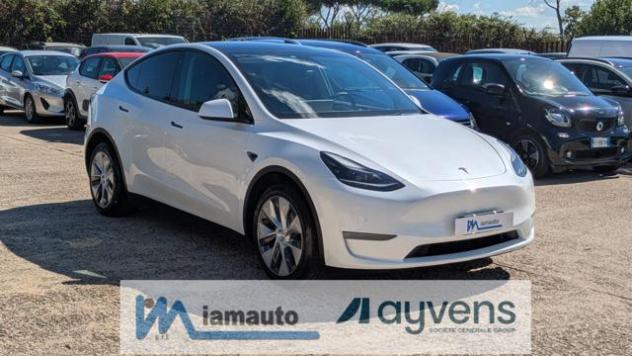 TESLA Model Y Performance Dual Motor awd 350Kw rif. 24144208