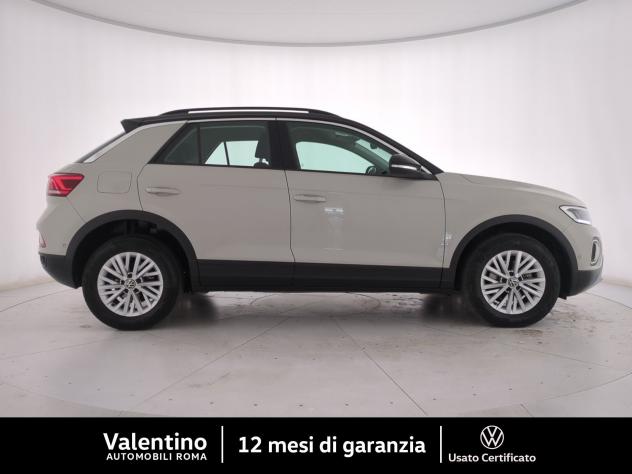 Volkswagen T-Roc 1.0 TSI Life - Foto 2