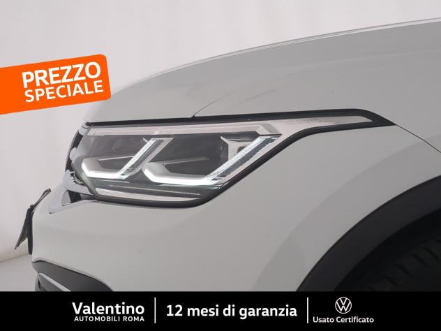 Volkswagen Tiguan 1.5 TSI DSG ACT R-Line - Foto 8