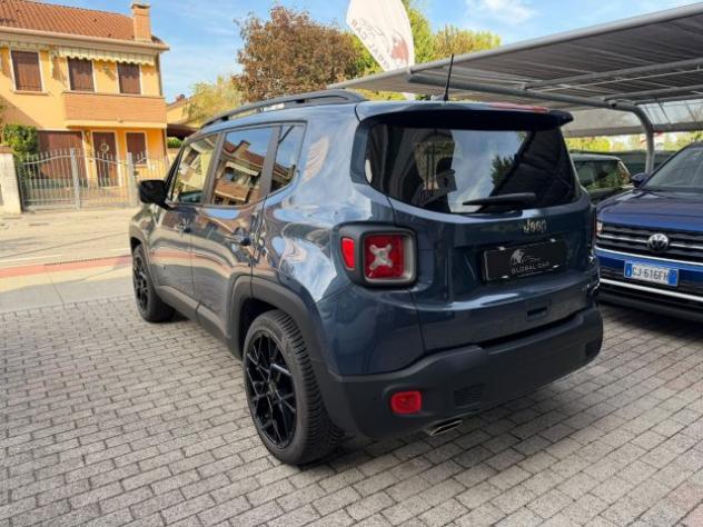 JEEP Renegade 1.6 Mjt 130 CV Limited rif. 24162511 - Foto 7