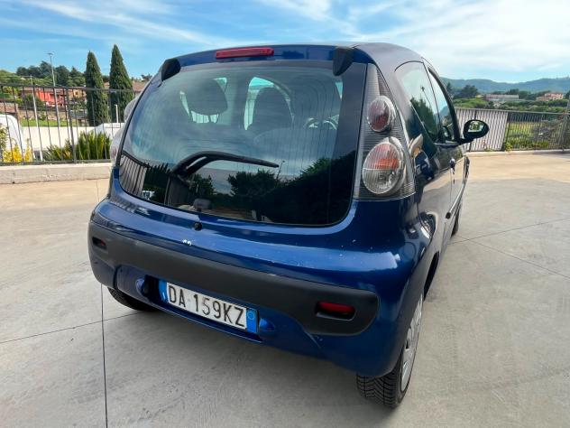 Citroen C1 1.0 3 porte C1TY - Foto 8