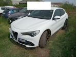 Alfa Romeo Stelvio 2.2 Turbodiesel 160 CV AT8 RWD Sprint
