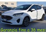 Ford Fiesta 1.1 75CV Titanium