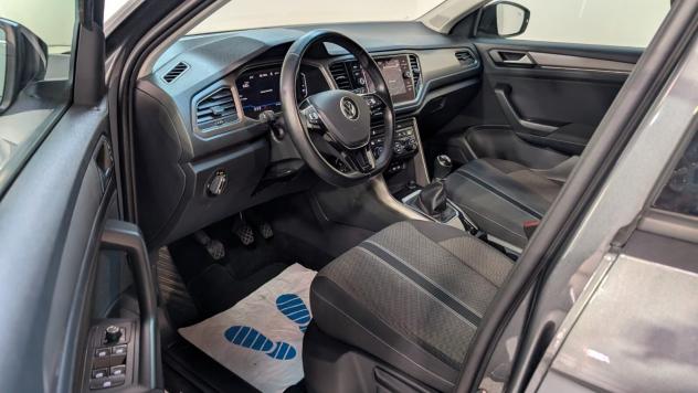 Volkswagen T-Roc 1.5 TSI ACT Style - Foto 9