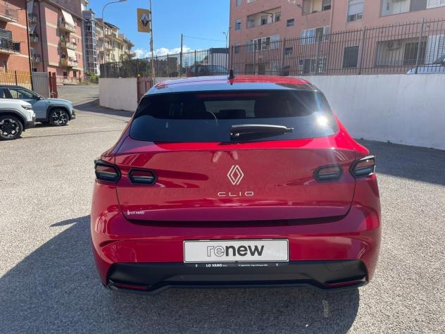 Renault Nuova Clio Techno ECO-G 120 EDC - Foto 6