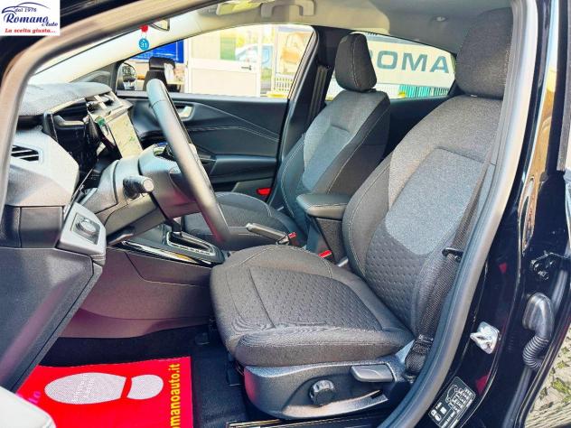 NEW FORD - Puma - 1.0 EcoB. Hyb. 125 CV aut. Titanium#VIRTUAL COCKPIT!RETROCAMERA! - Foto 9